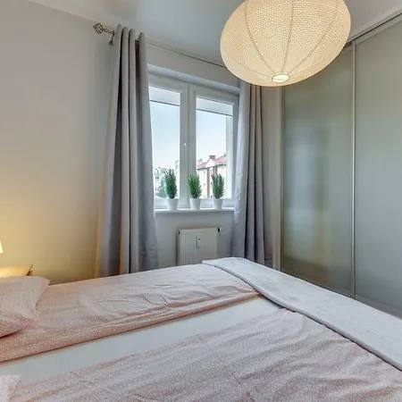 Apartment Stylowy