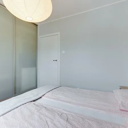 Apartment Stylowy *