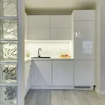 Apartmán Stylowy Gdyně