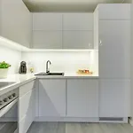 Stylowy Apartmán Gdyně