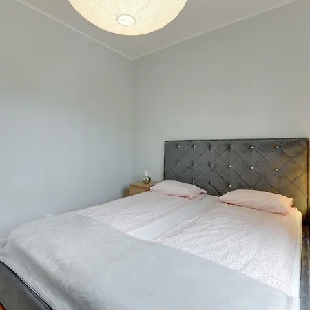 Apartmán Stylowy Gdyně