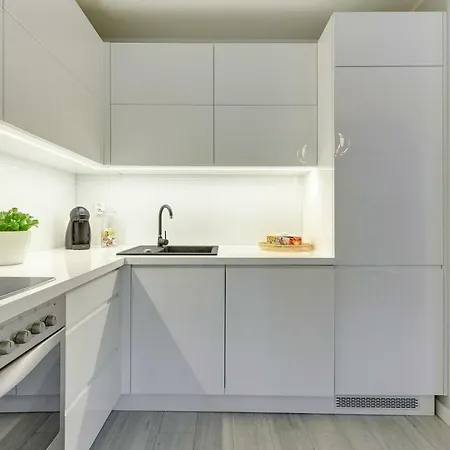 Stylowy Apartman Gdynia