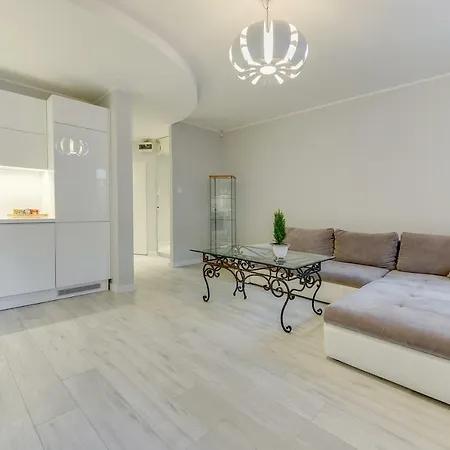 Stylowy Apartman