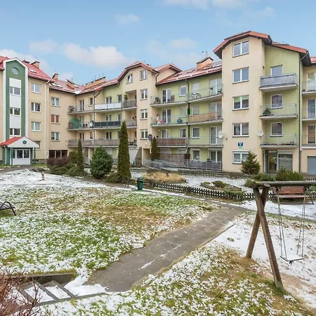 Stylowy Апартаменти *