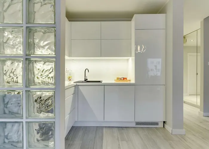Apartment Stylowy Gdynia