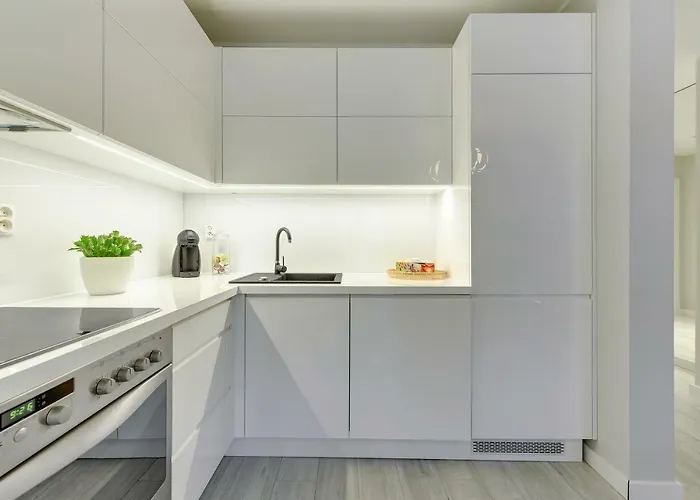 Stylowy Apartment Gdynia